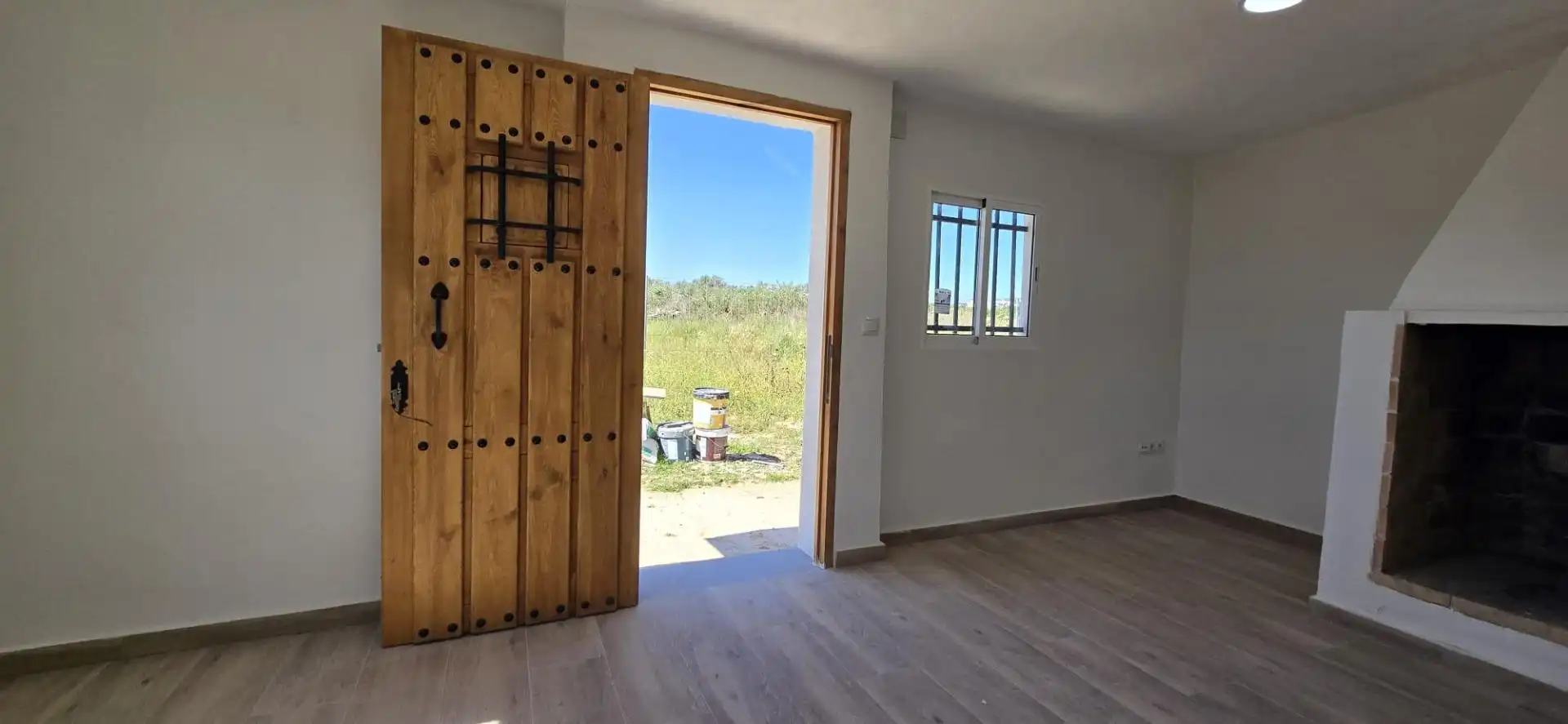 Casa o xalet en venda en Cheste