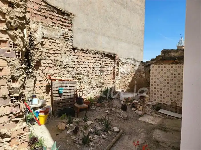 Residencial en venda en Cuevas de San Marcos