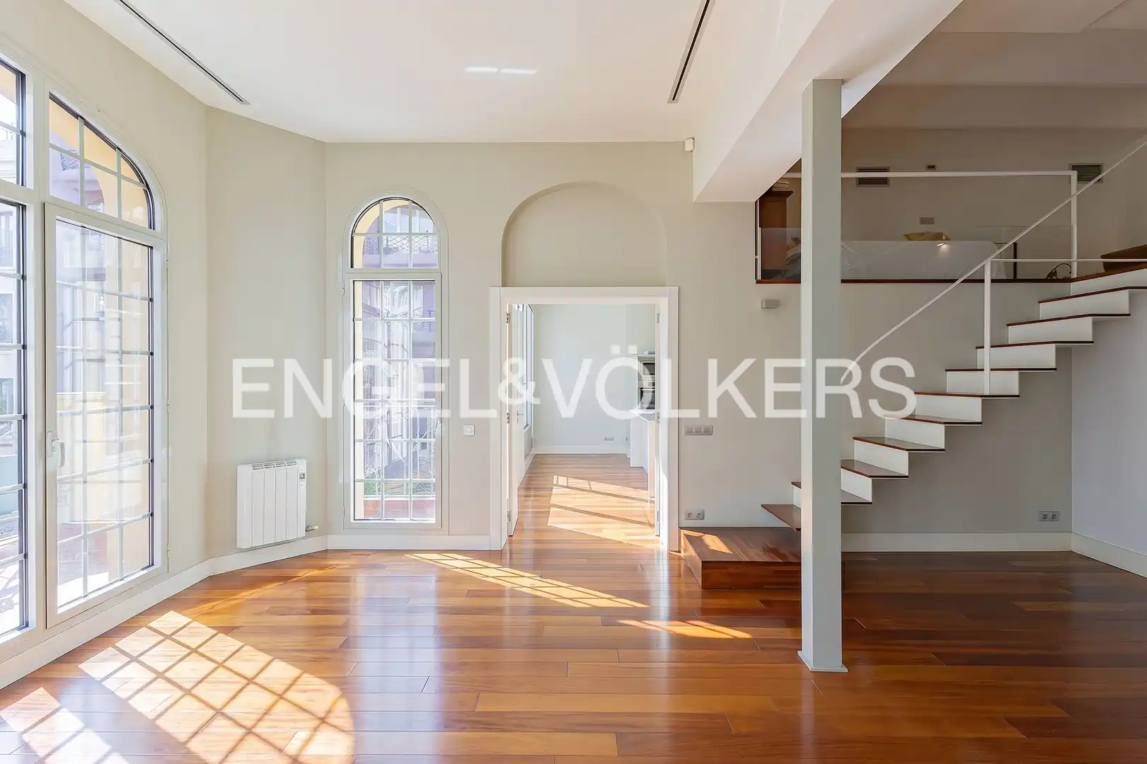 Piso de alquiler en Barcelona, Barcelona