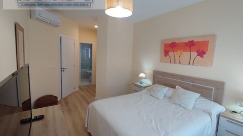 Foto 4 de Piso de alquiler en Avenida de Europa, Montequinto