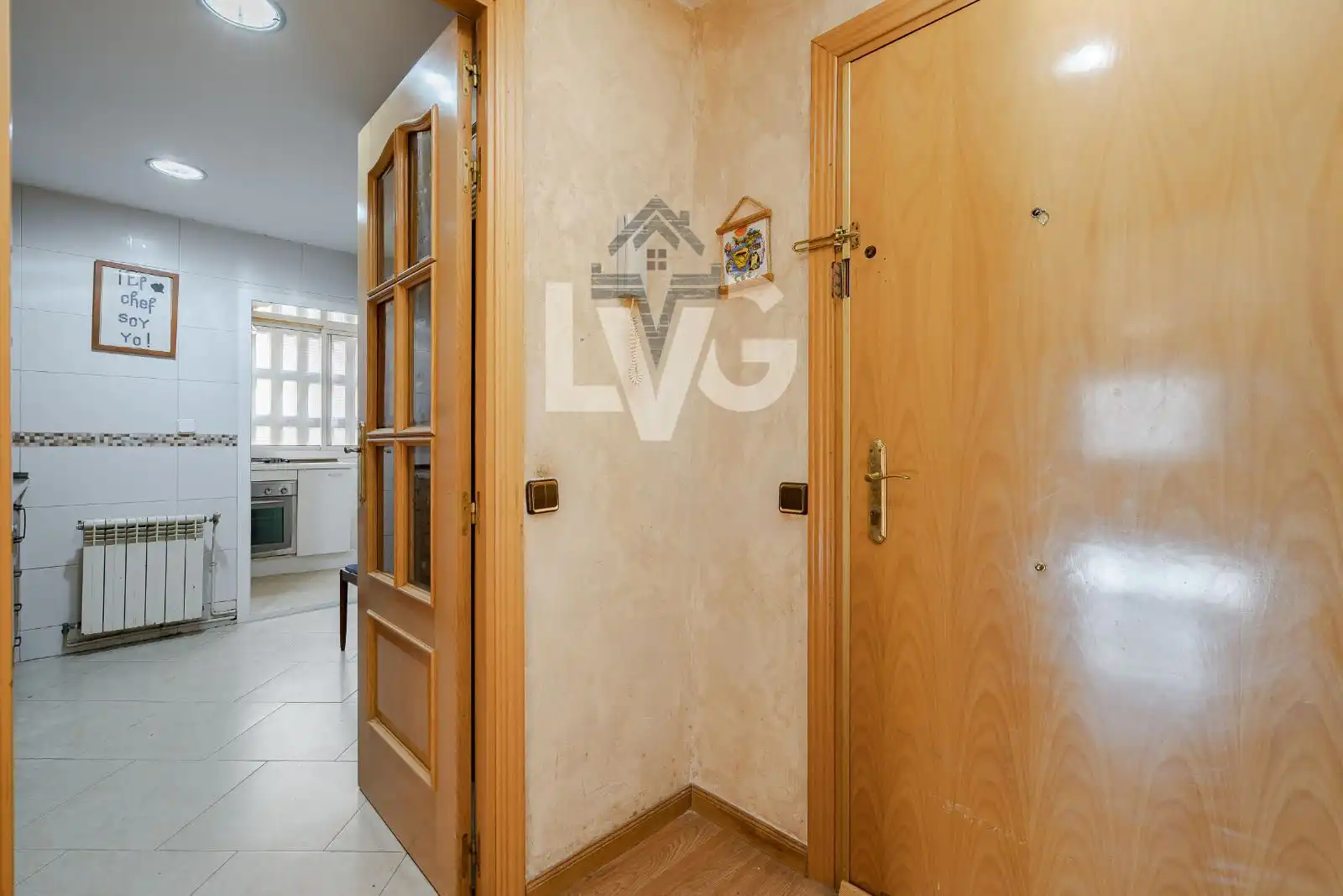 Appartamento con ascensore in vendita a Olivos, imagen 5