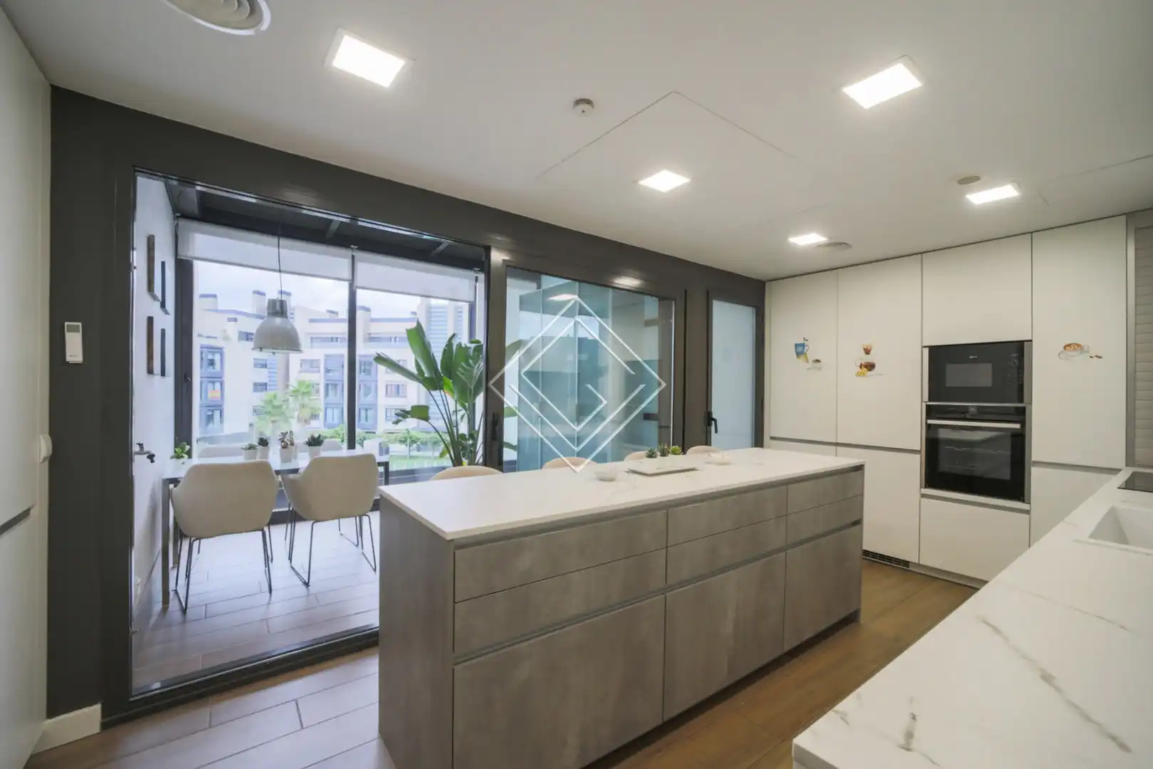 Piso con ascensor en venta en Encinar de los Reyes, imagen 22