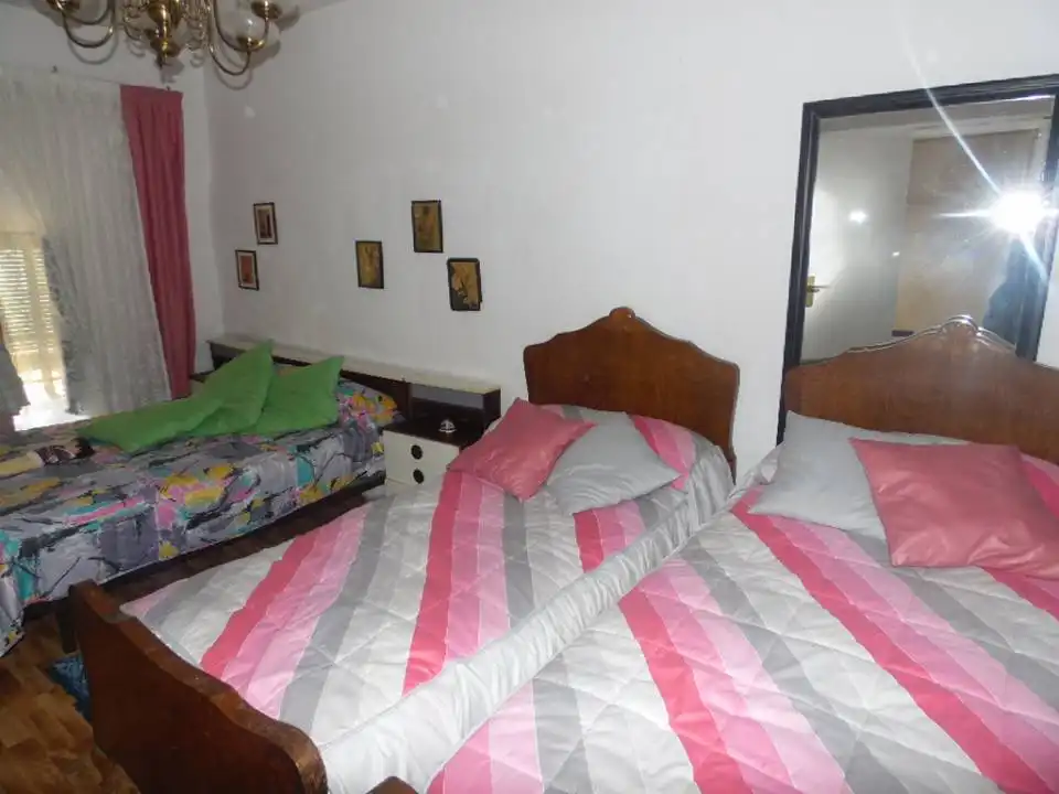 Dormitori de Casa o xalet en venda en Frías amb Moblat