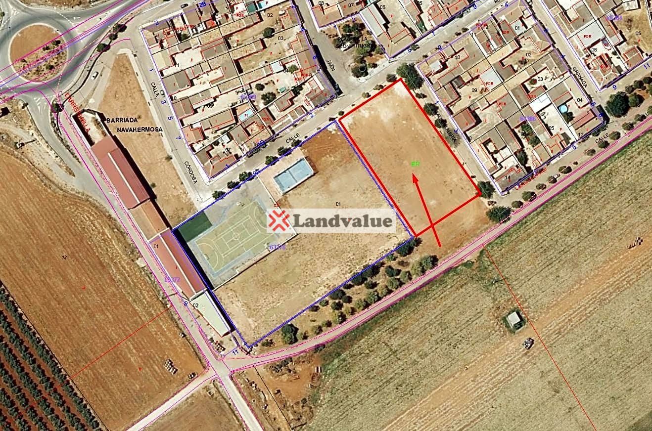 Residencial en venda en Sierra de Yeguas