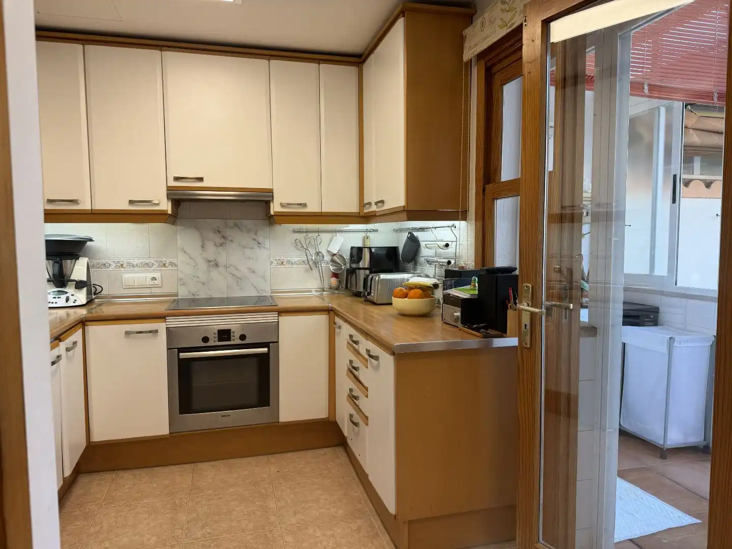 Adosado con jardín en venta en Canonge Sebastià Gili 6, imagen 17