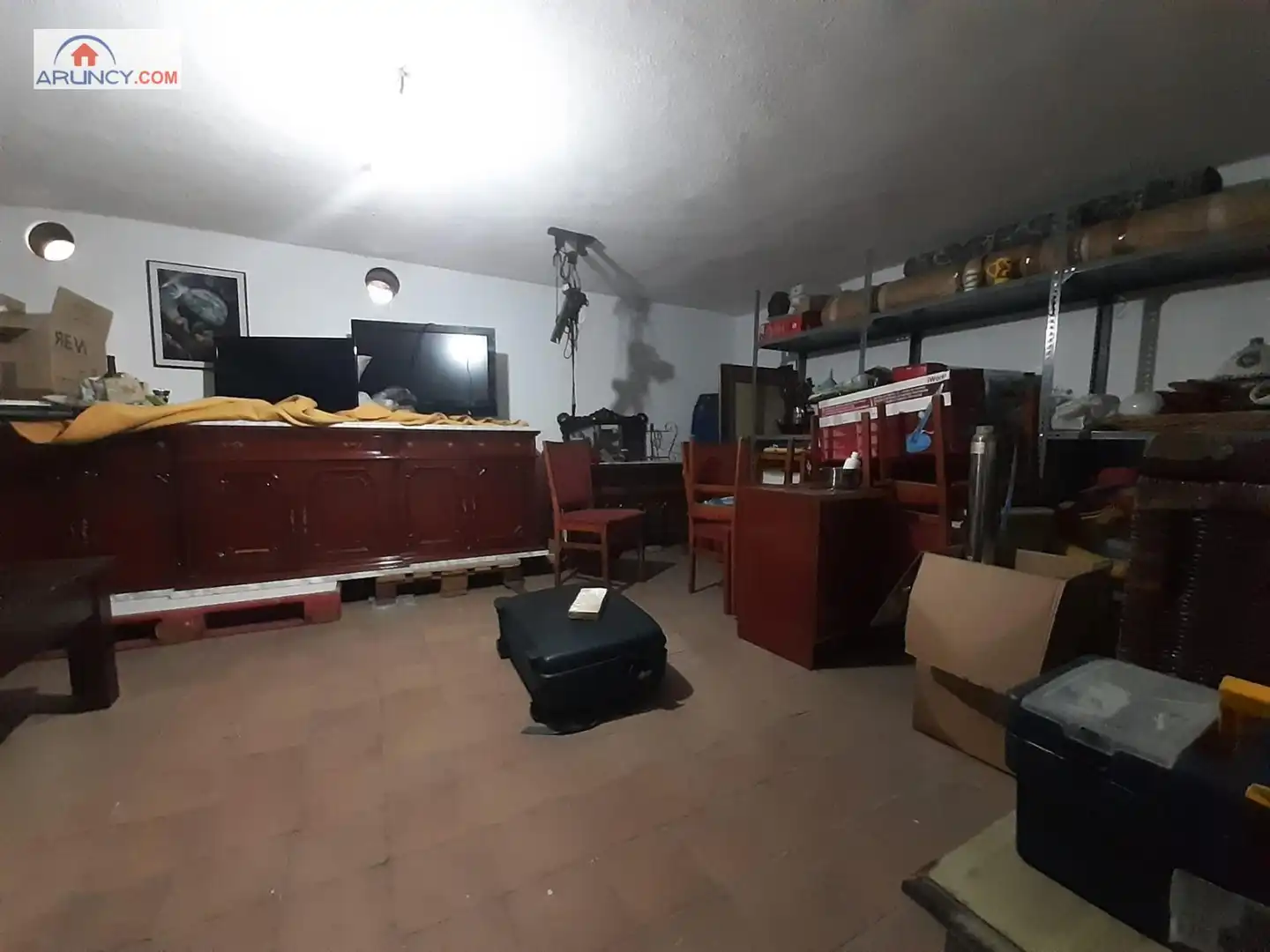 Casa o xalet en venda a Santa Clara