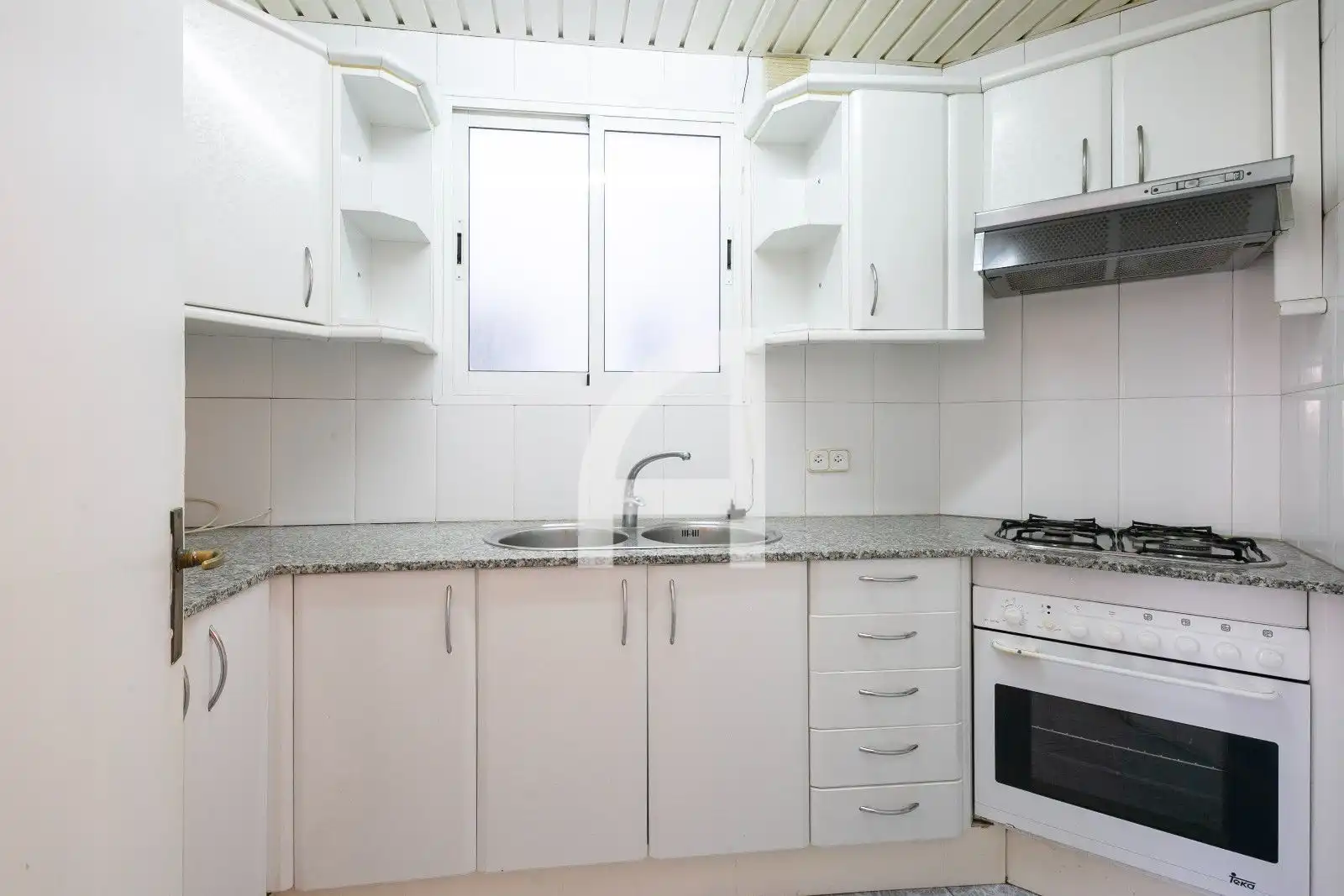 Piso con terraza en venta en Entença, imagen 15