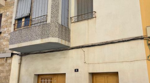 Foto 2 von Einfamilien-Reihenhaus zum Verkauf in Batlle Mullerat, 5, Arbeca, Lleida