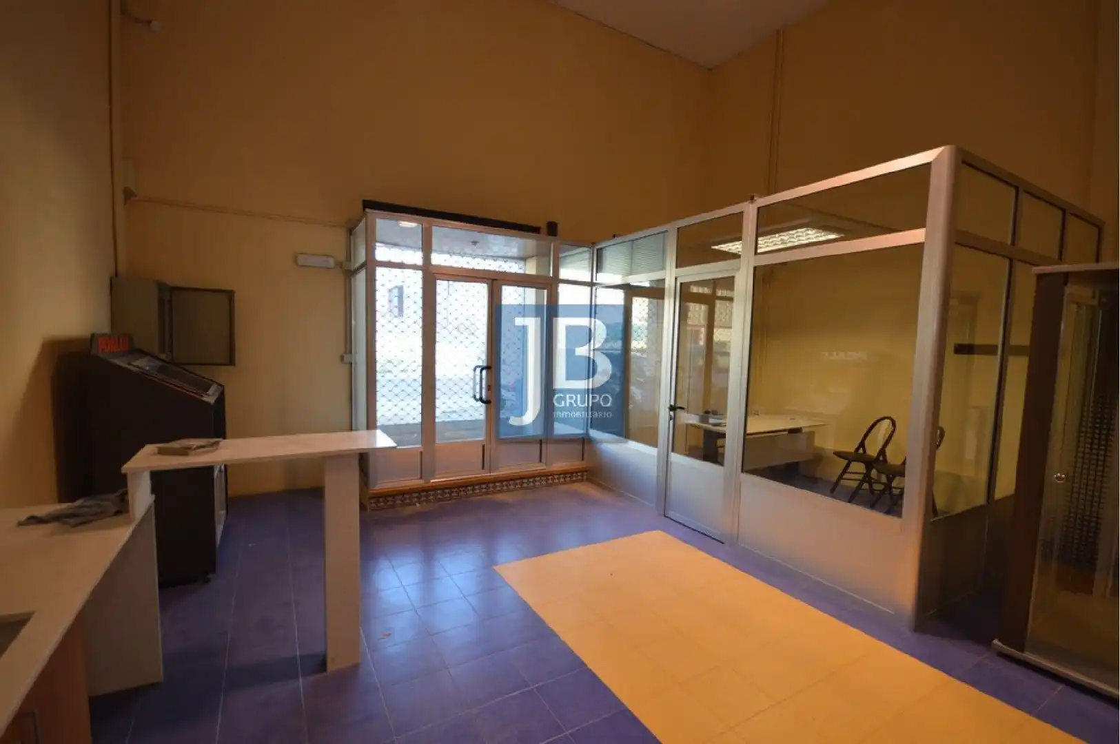 Nave industrial in vendita a La Llosa de Ranes, imagen 8