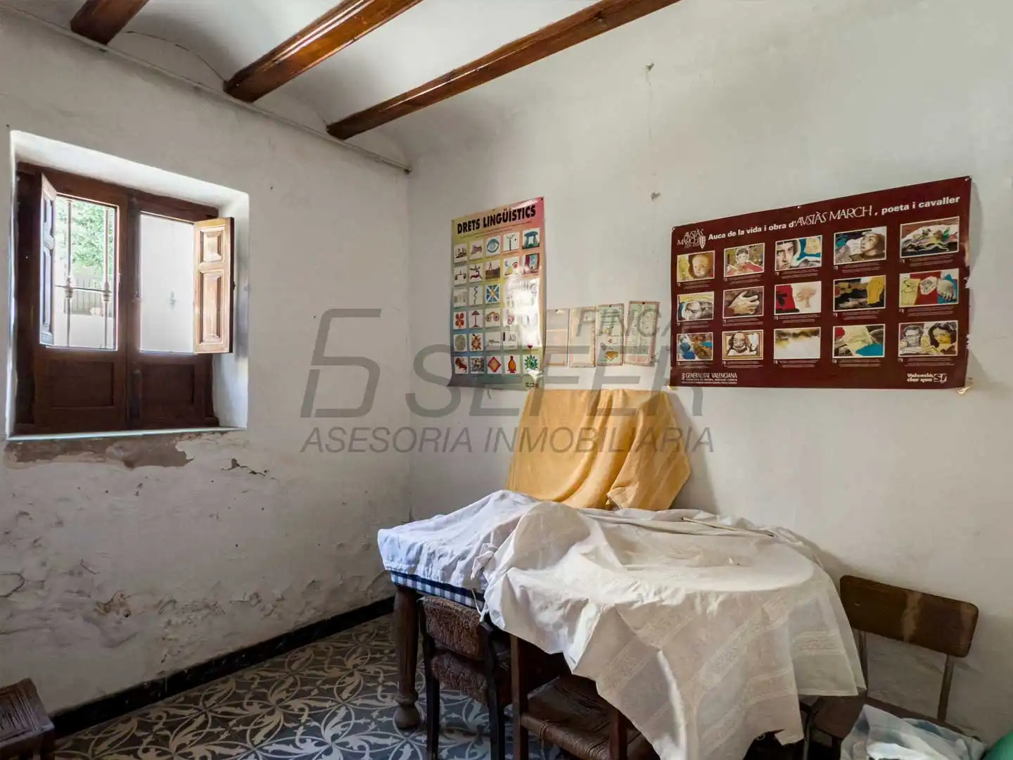 Casa o chalet en venta en Vila-real