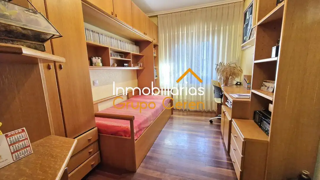 Piso en venta en Santo Domingo de la Calzada