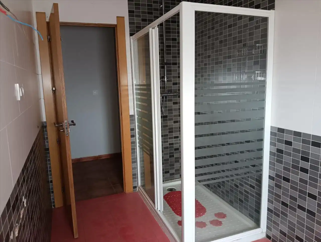 Baño de Piso en venta en Úbeda con Balcón