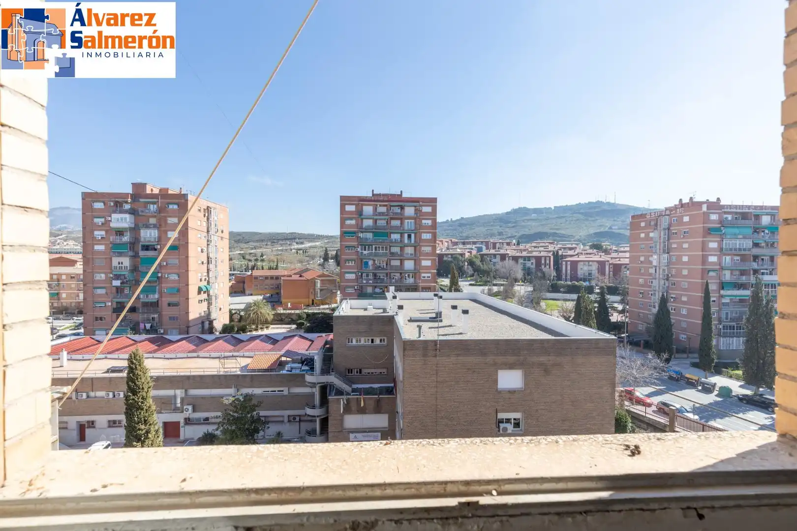 Piso con ascensor en venta en Norte, imagen 22