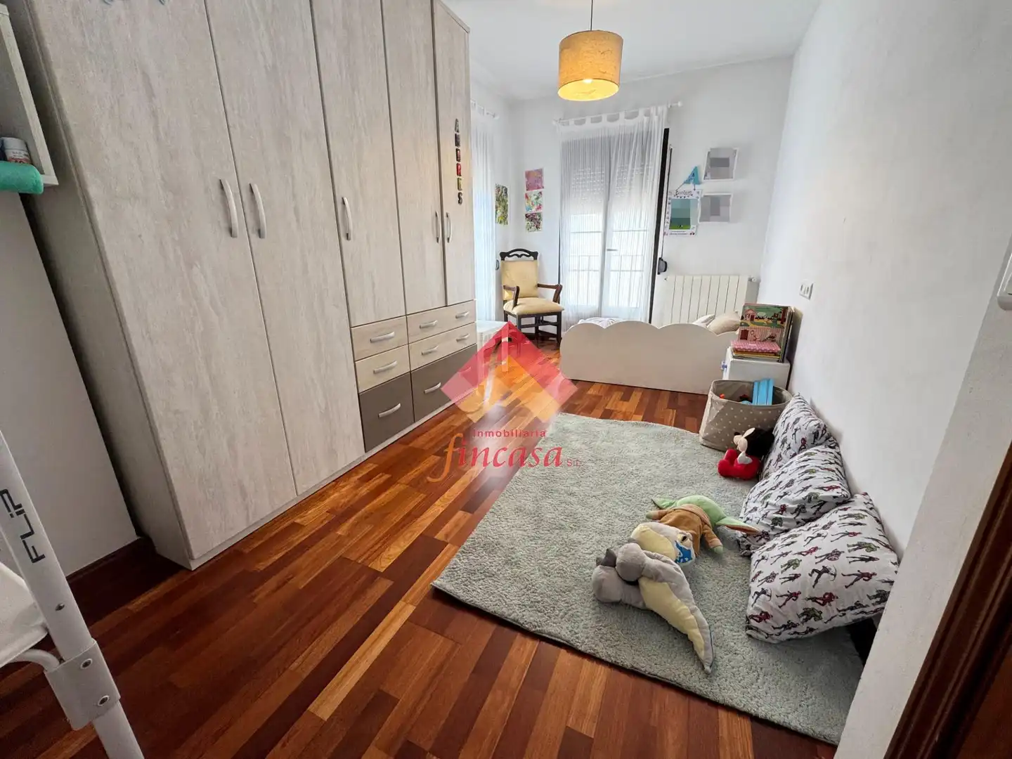 Bedroom of Detached homes for rent in Ronda  with Terrace and Furnished