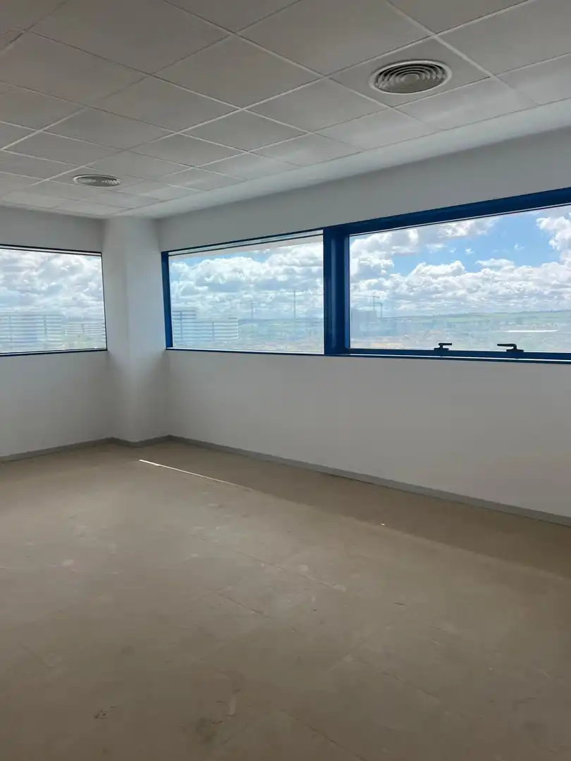Office for rent in Sevilla