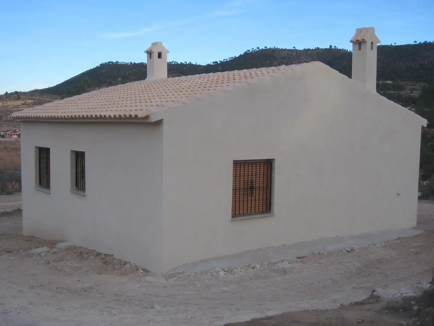 Landhaus zum Verkauf in El Pinós / Pinoso, imagen 4