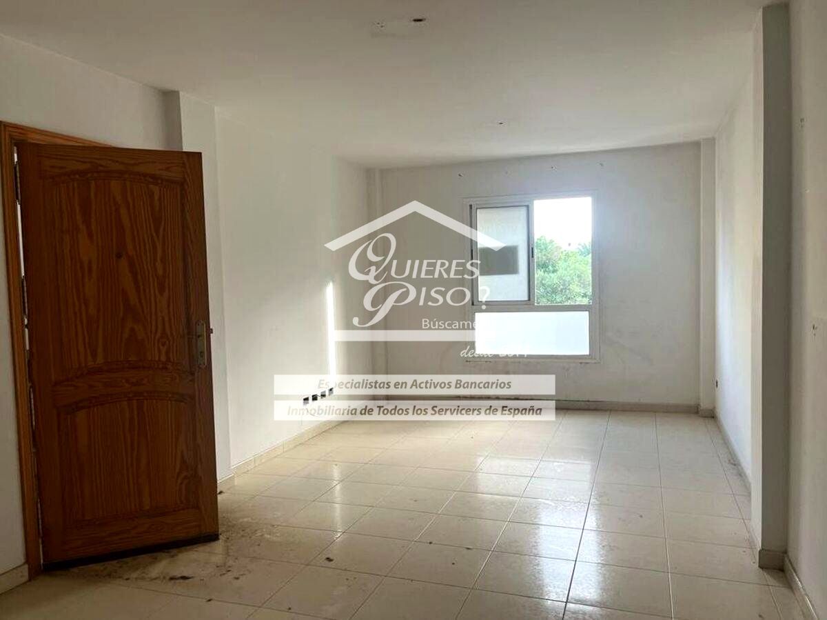 Flat for sale in Alonso De Matos, Ingenio pueblo