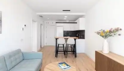 Flat with pool for sale in Martiricos, imagen 7