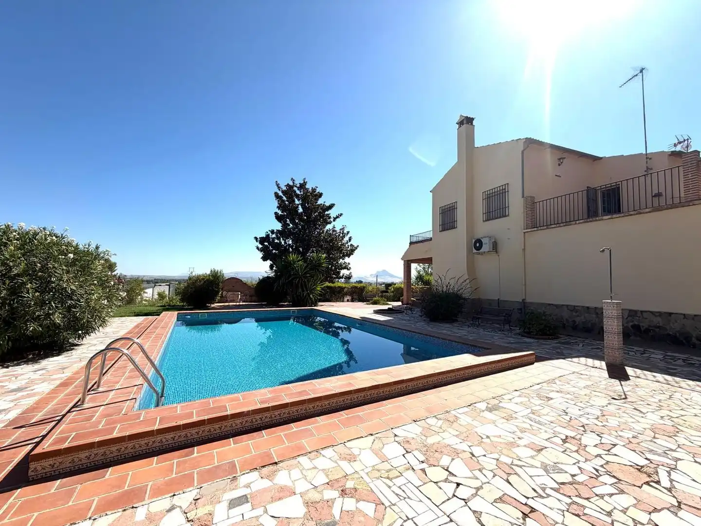 House with garden for sale in Polígono dehesilla poligono 88 parcela, imagen 61