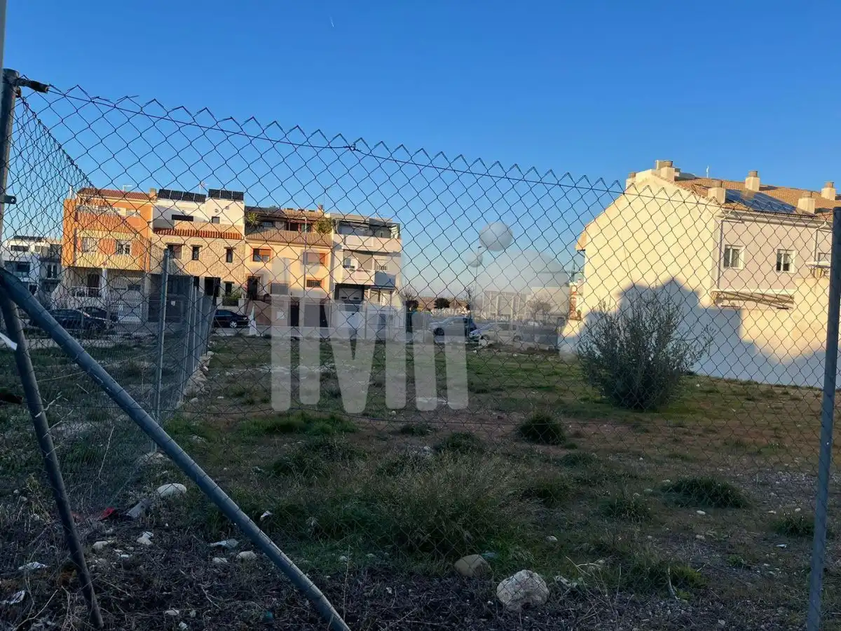 Terreni e lotti in vendita a Renfe - Bulevar 1ª y 2ª Fase
