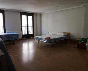 Bedroom of Loft for sale in La Fuente de San Esteban   with Balcony