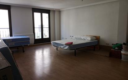 Schlafzimmer von Loft zum verkauf in La Fuente de San Esteban  mit Balkon