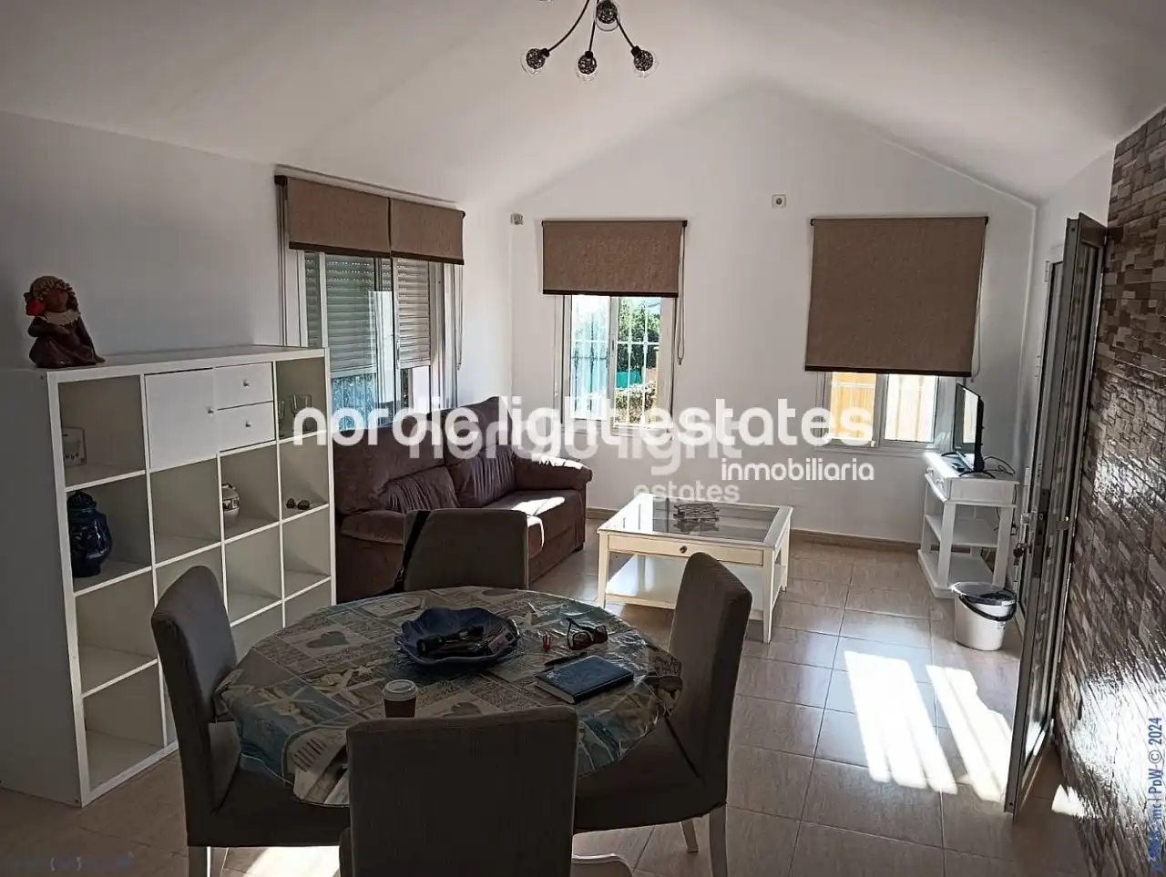 Maison avec piscine à vendre à Frigiliana, imagen 2