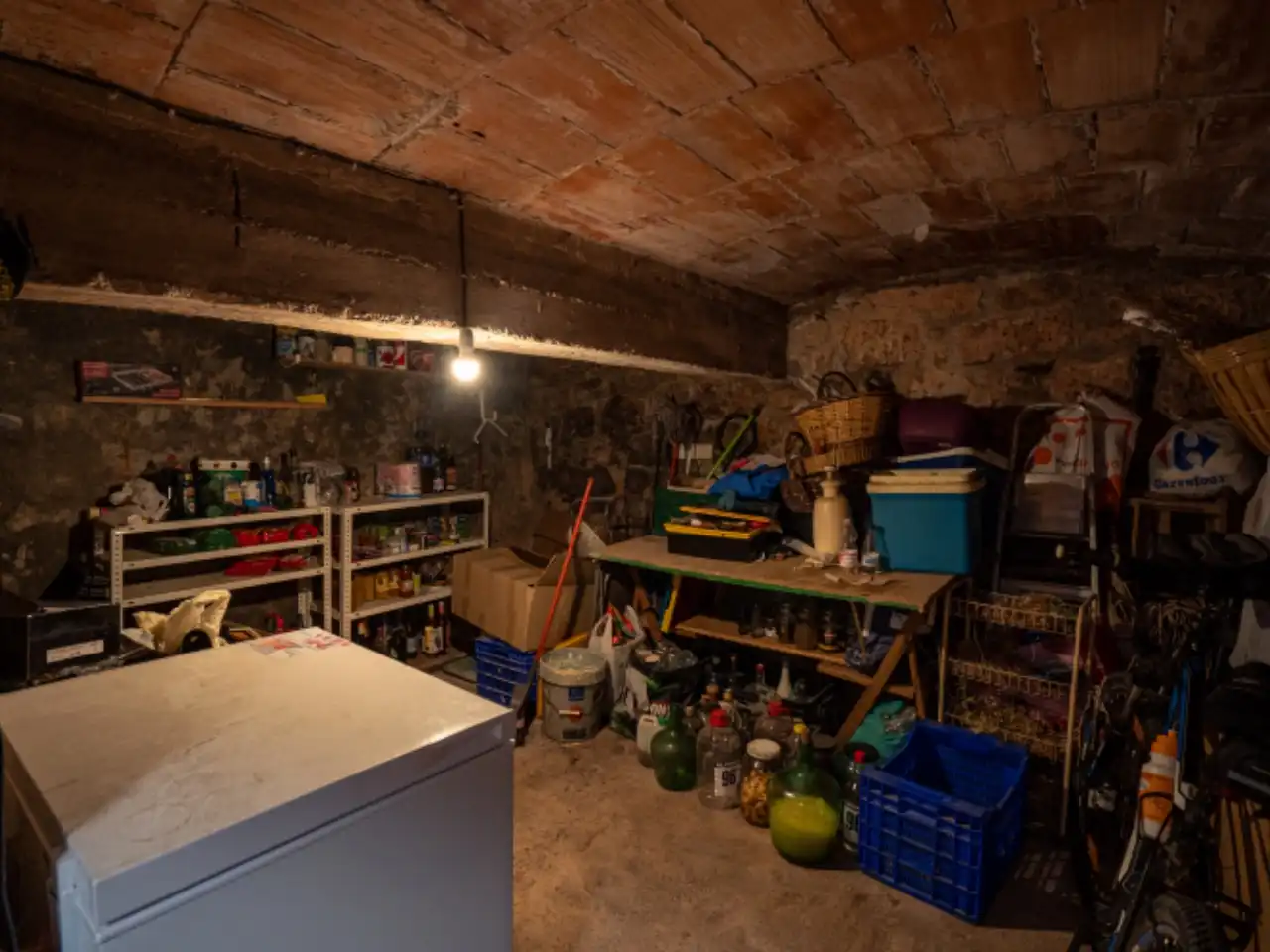 Casa aparellada en venda a Sant Antoni Maria Claret 8, imagen 44