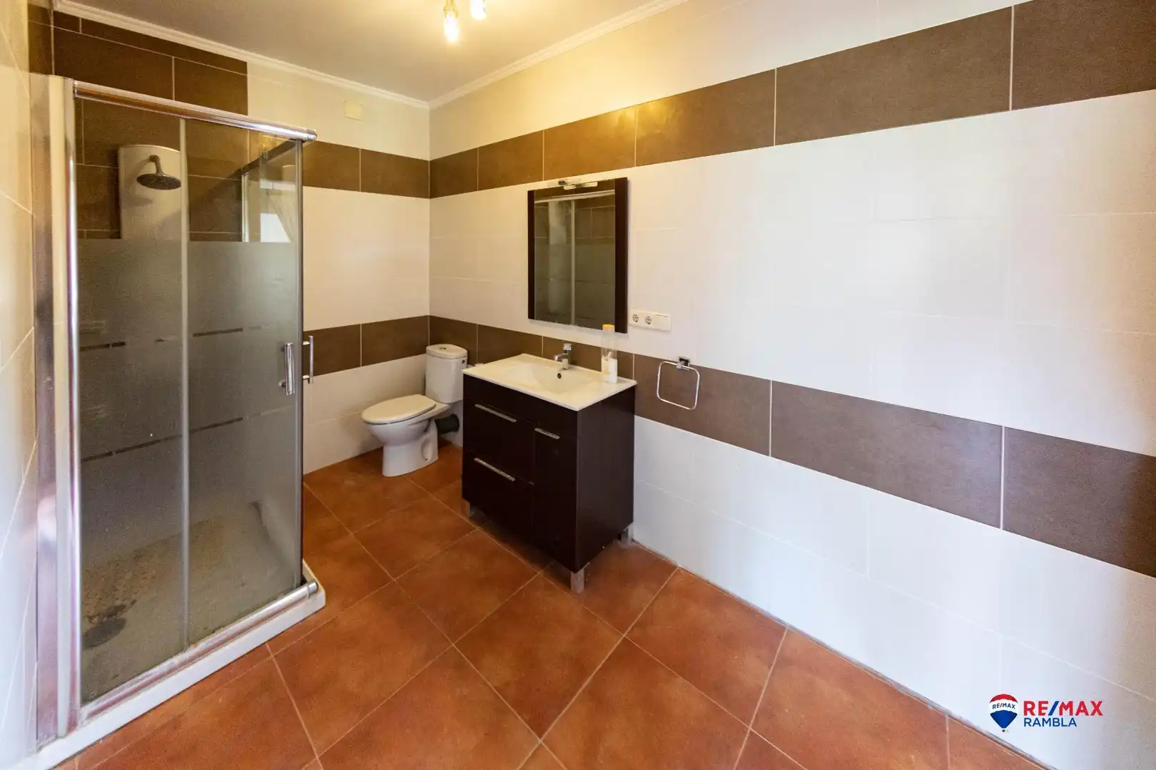 Bathroom of Houses for sale in Valls