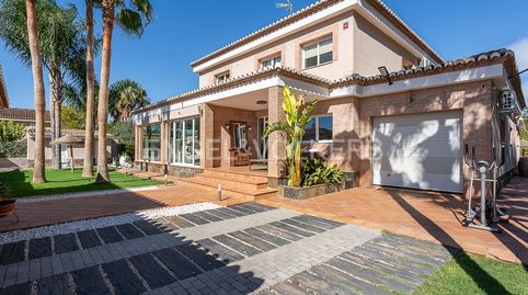 Photo 2 of Houses for rent in Carrer Gregal, Los Pinares - La Masia, Bétera