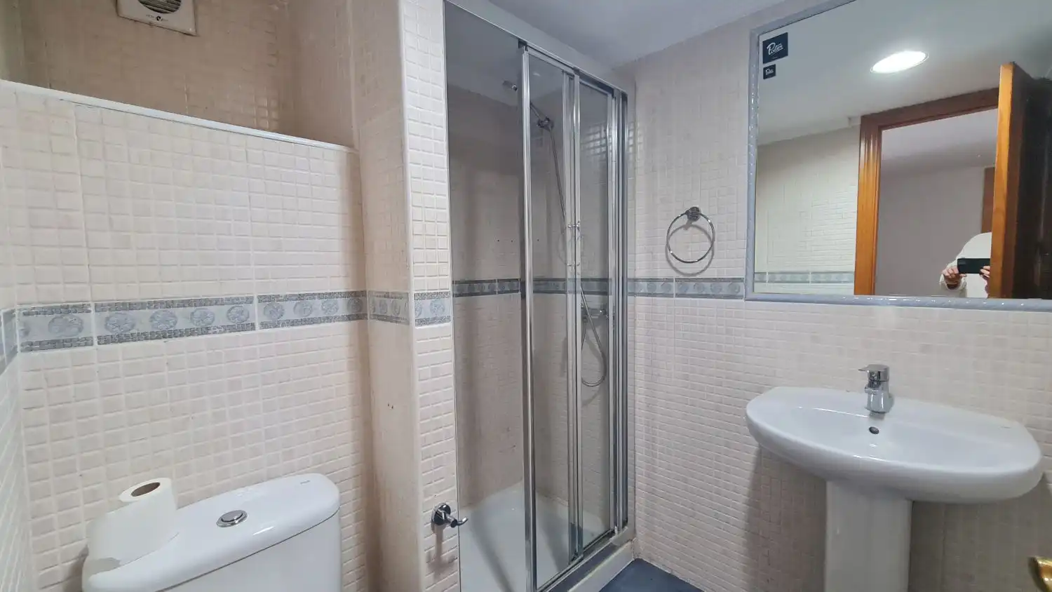 Appartement compact avec piscine à louer à girasoles, imagen 8