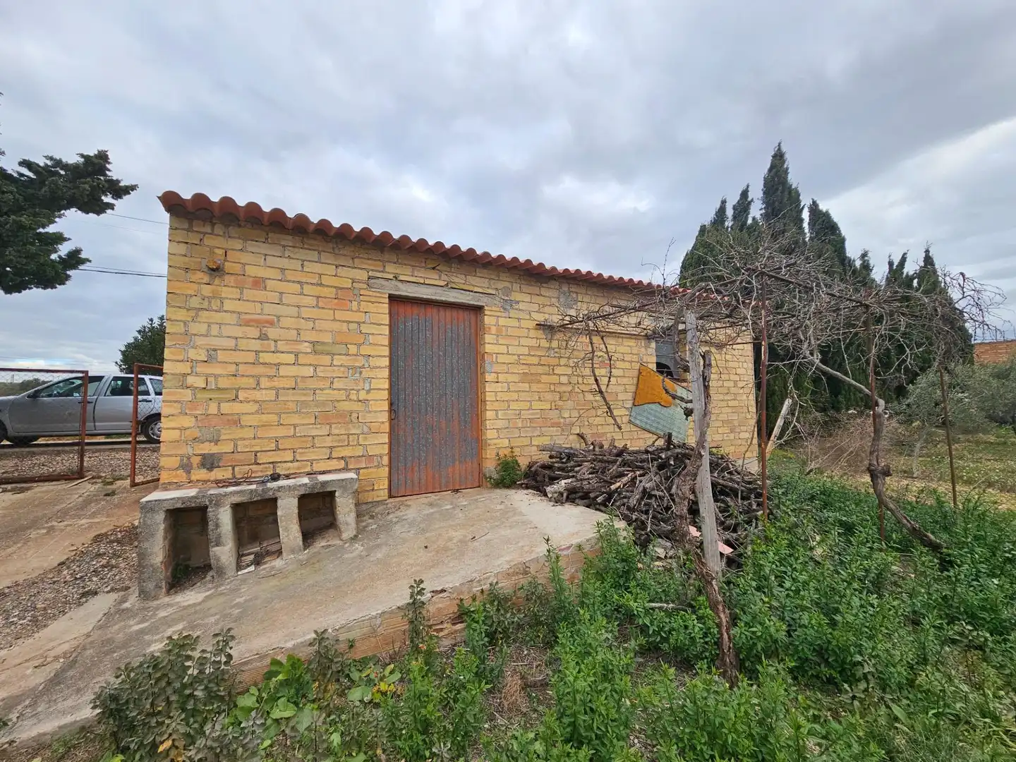 Country house for sale in L'Aldea, imagen 7
