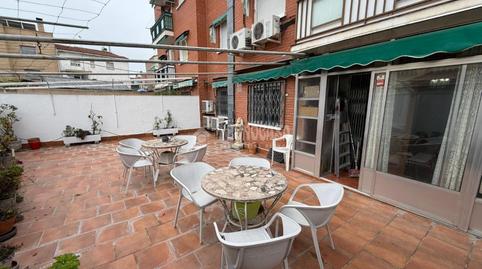 Foto 5 de Piso en venta en C. de la Magdalena, Centro, Getafe