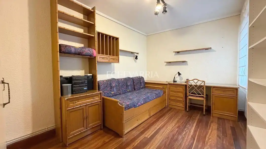 Habitación de Piso en venta en Getxo  con Calefacción y Terraza