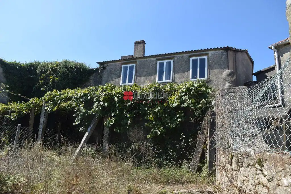 Casa a schiera con giardino in vendita a Casaldomiro, imagen 2