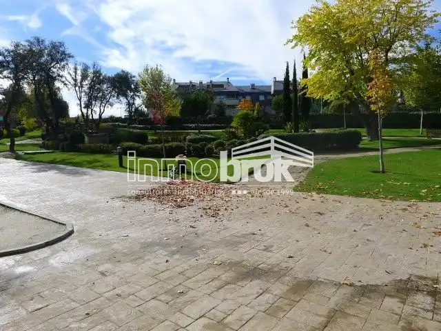 Garage for sale in La Moraleja