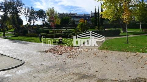 Photo 2 of Garage for sale in De Los Parques, Encinar de los Reyes, La Moraleja