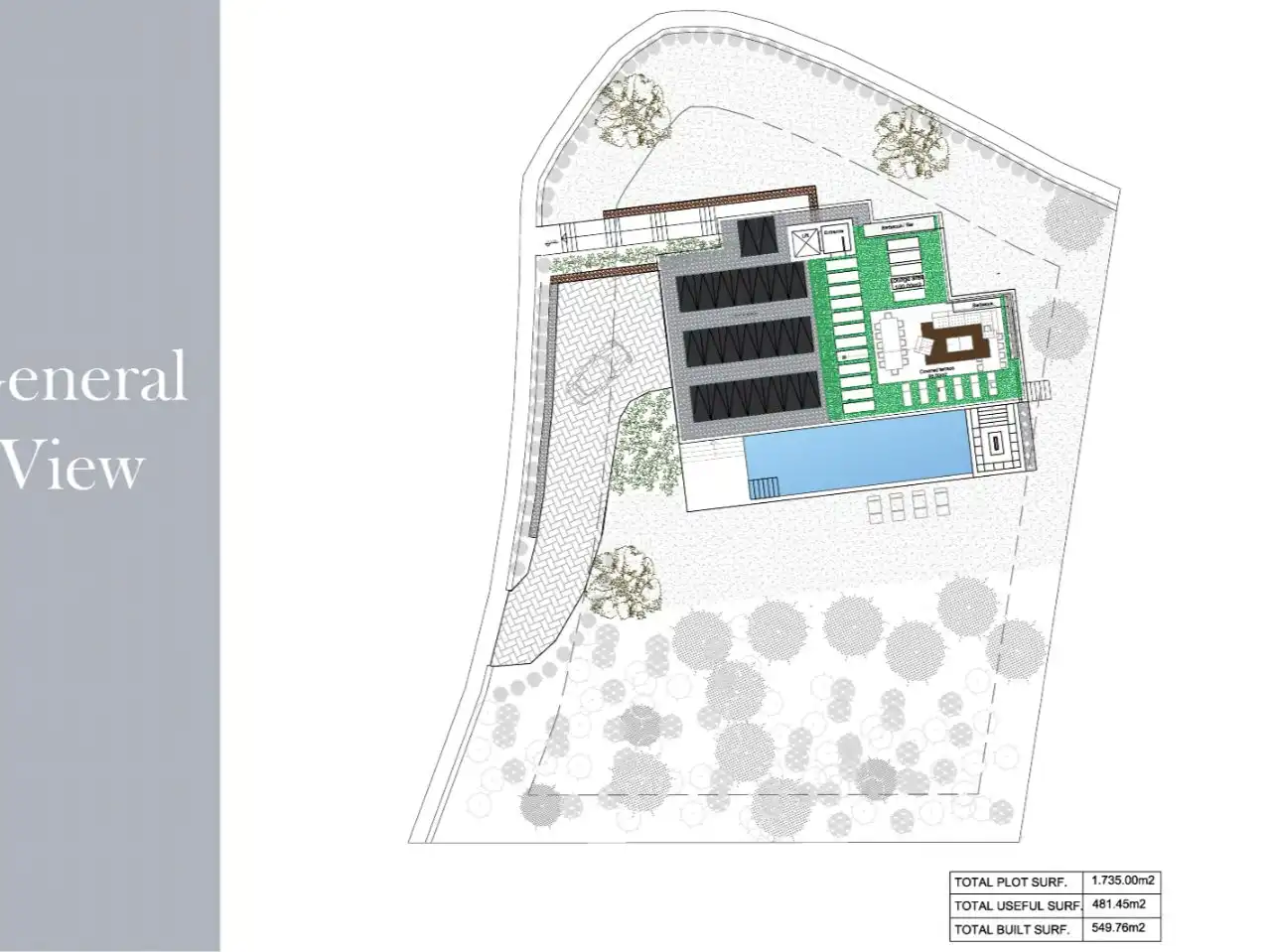 Haus mit Pool zum Verkauf in Sant Marc 567, imagen 29
