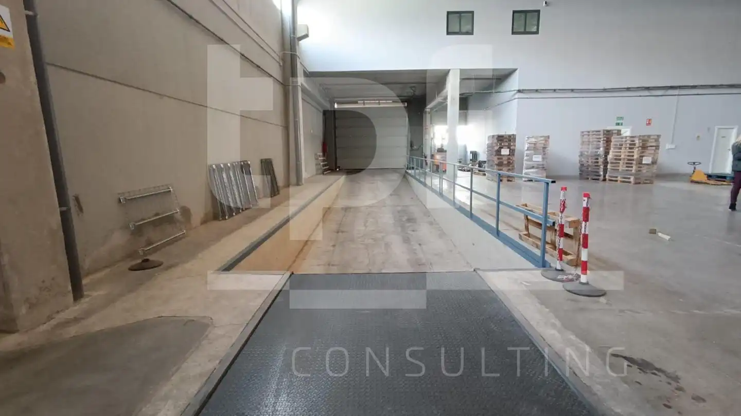Industrial building to rent in 2 A, imagen 7
