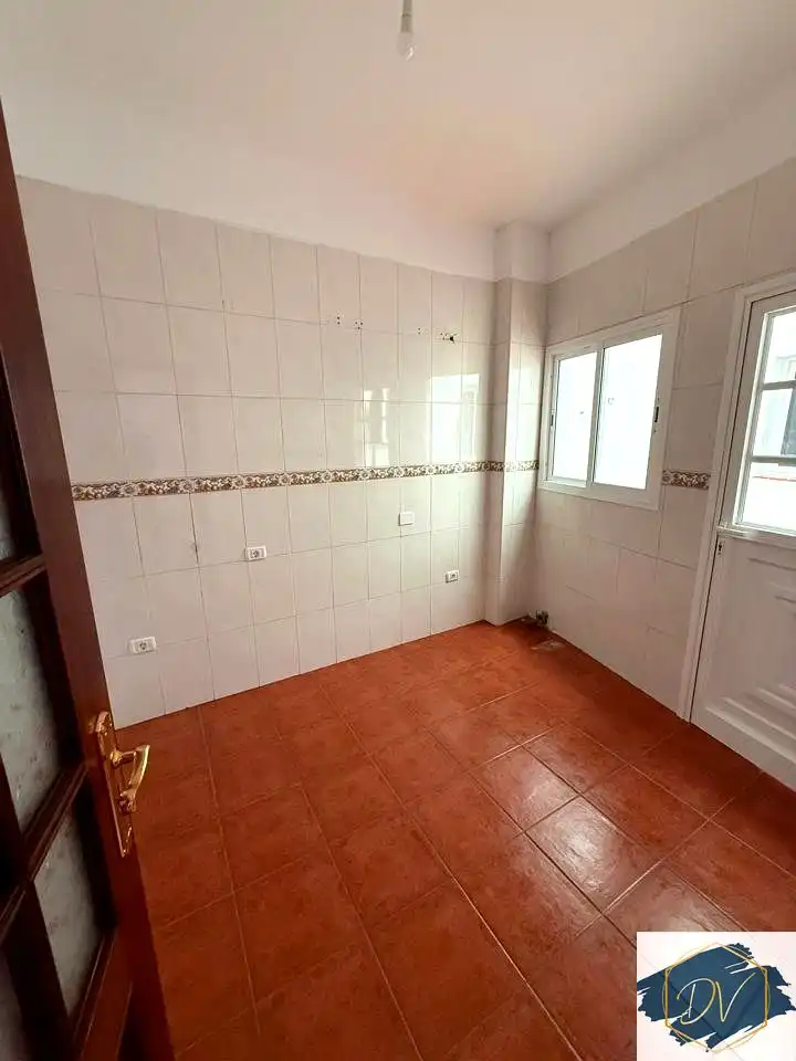 Kitchen of Ground floor for sale in San Cristóbal de la Laguna