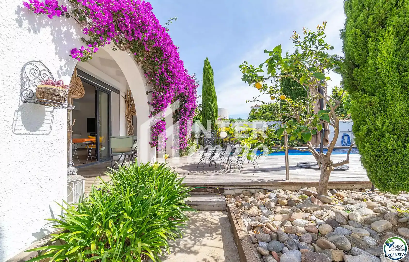 House with pool for sale in Carrer Peni 153, imagen 29