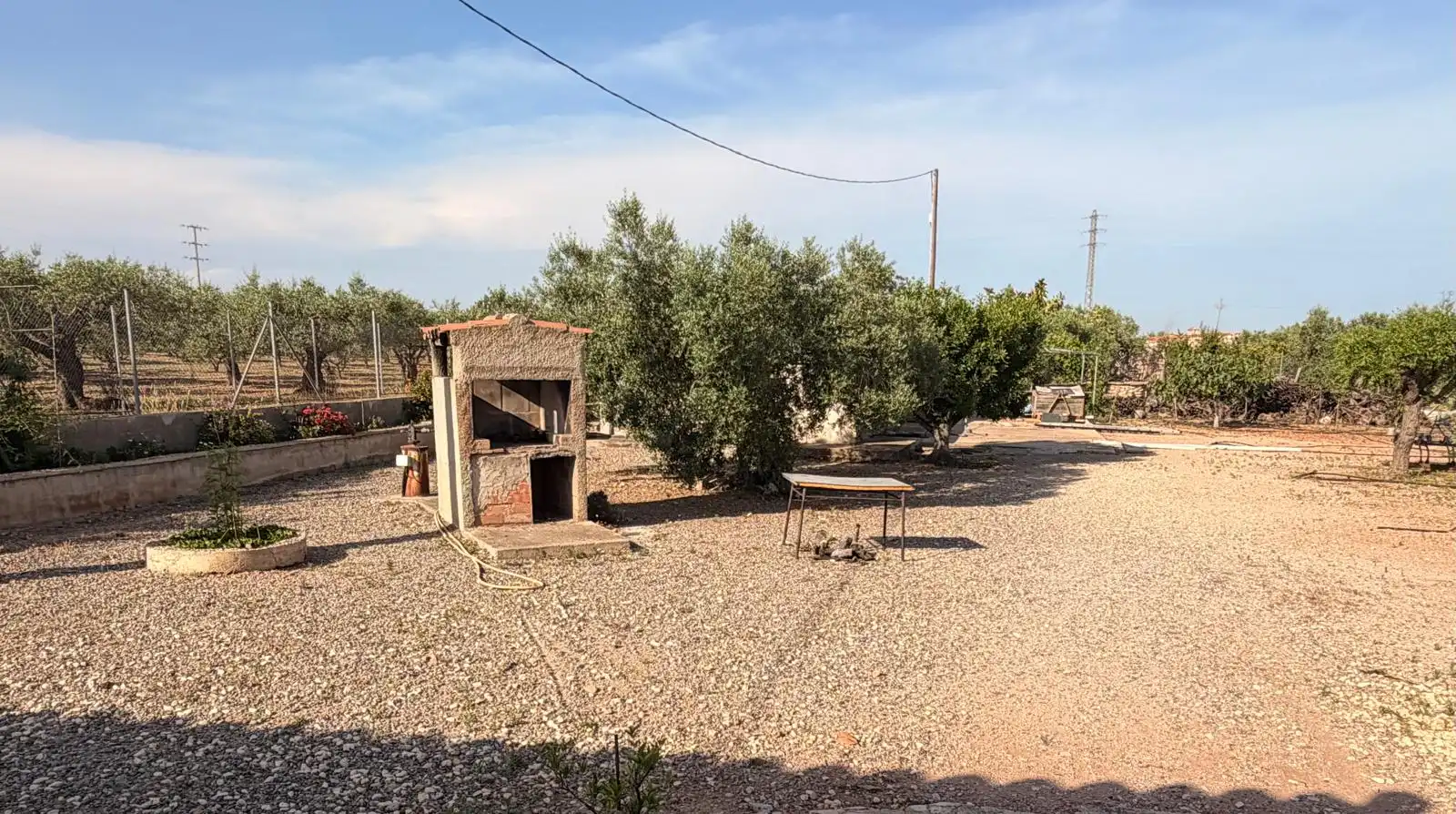 Finca rústica en venda en Mont-roig del Camp amb Calefacció i Jardí privat