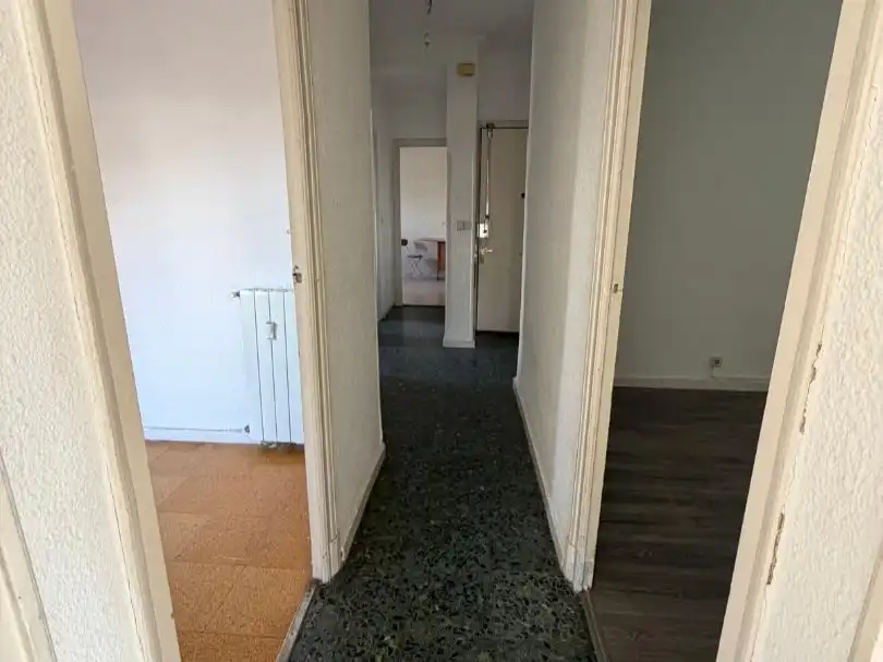 Ático en venta en  Madrid Capital con Aire acondicionado, Terraza y Balcón