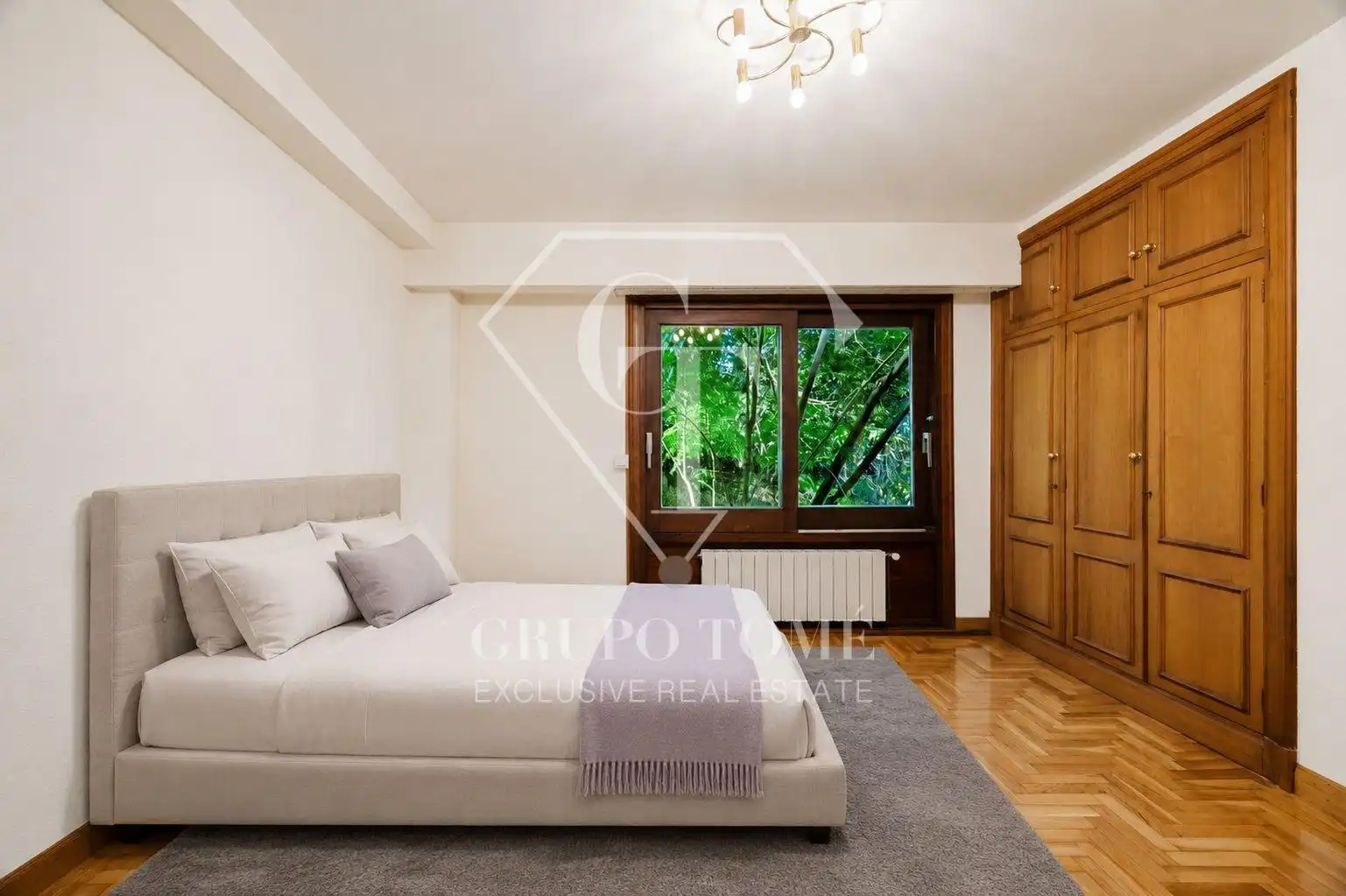 Flat with terrace for sale in Paseo DE ARRIOLA 50, imagen 36