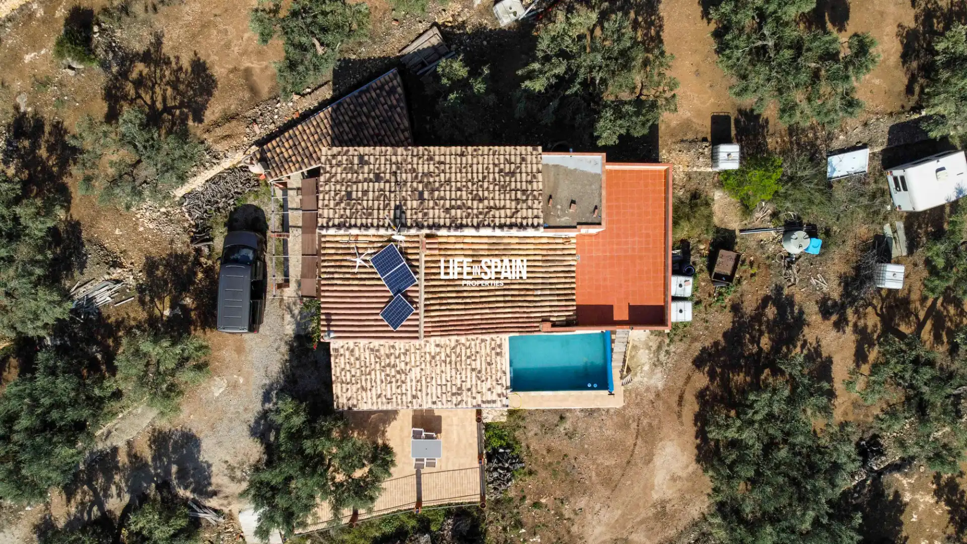 Landhaus mit Pool zum Verkauf in Urbanitzacions, imagen 86
