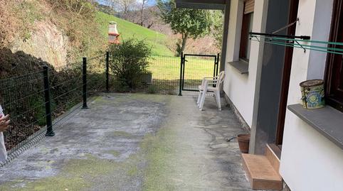 Foto 3 de Casa o xalet en venda a Barrio Garondo B Bajo  Arrankudiaga, Arrankudiaga, Bizkaia