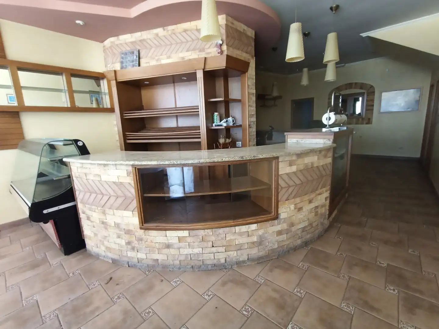 Buildings for sale in Coristanco