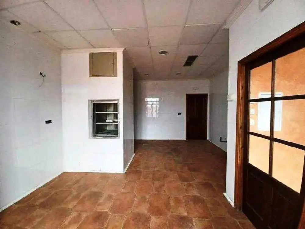 Edificio en venta en Sorihuela del Guadalimar