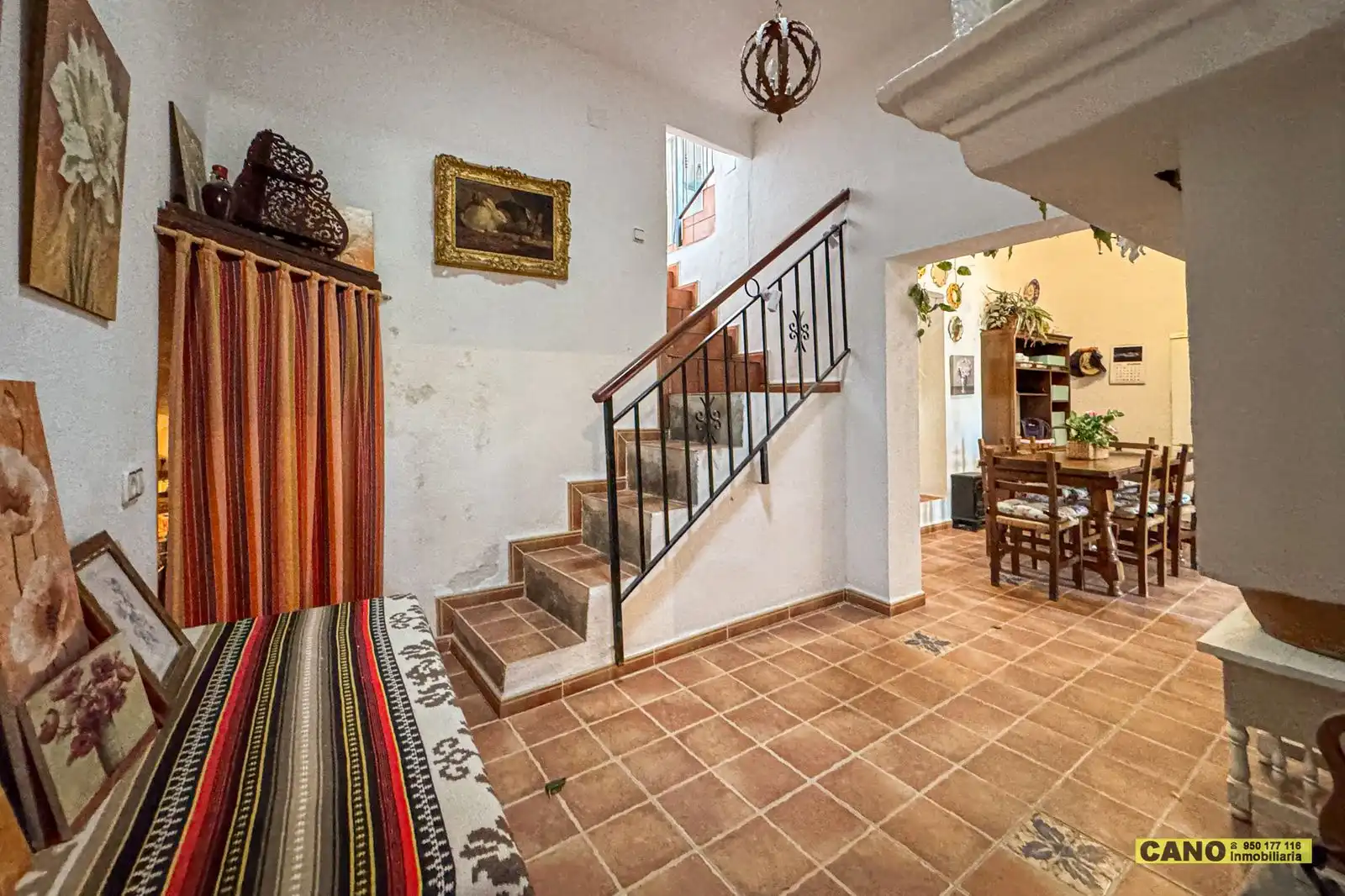 Casa o chalet en venta en Instinción con Terraza y Trastero