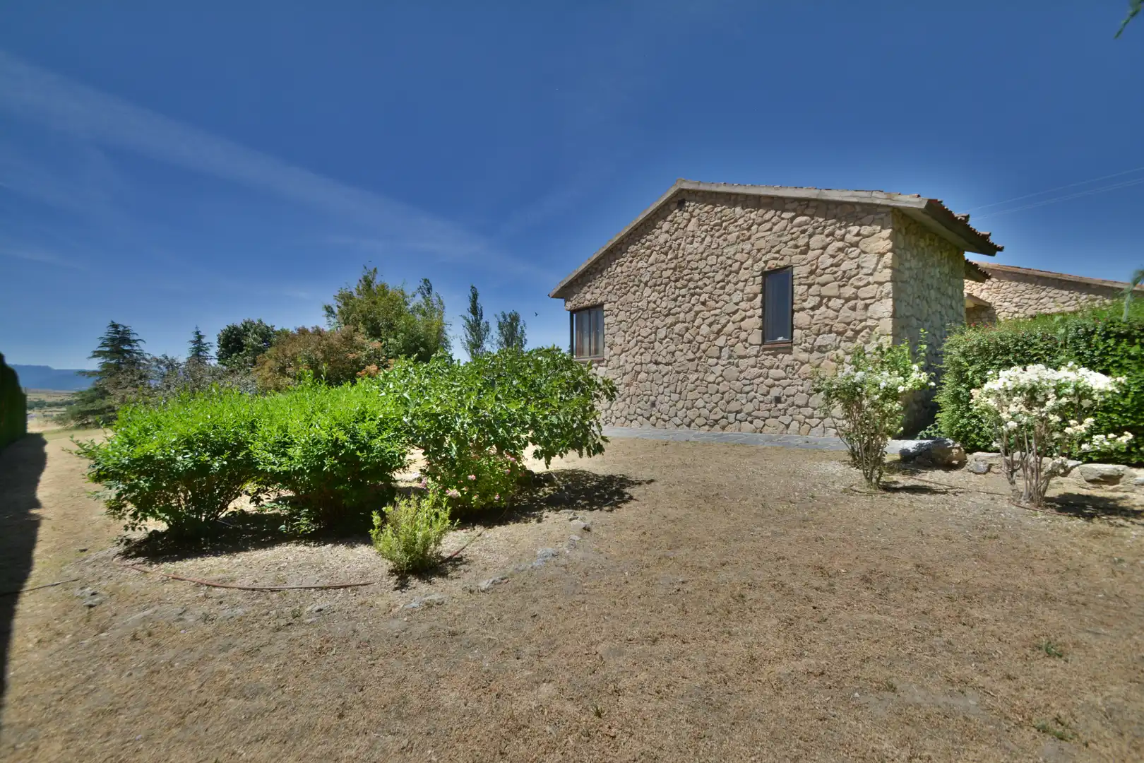 Xalet amb jardí en venda a Carretera San Ildefonso, imagen 24